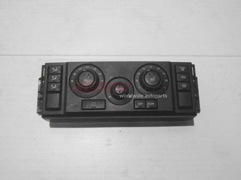 Heater Control Unit Discovery III 2004>2009