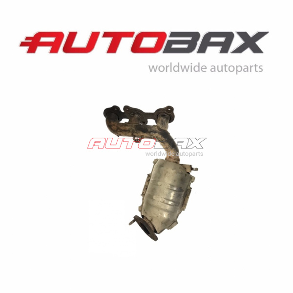 Manifold Exhaust/Catalyst Toyota Highlander II 2007>2013