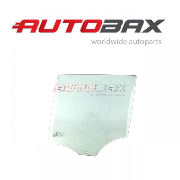 Glass Rear Left BMW X1 (E84) 2009>2015