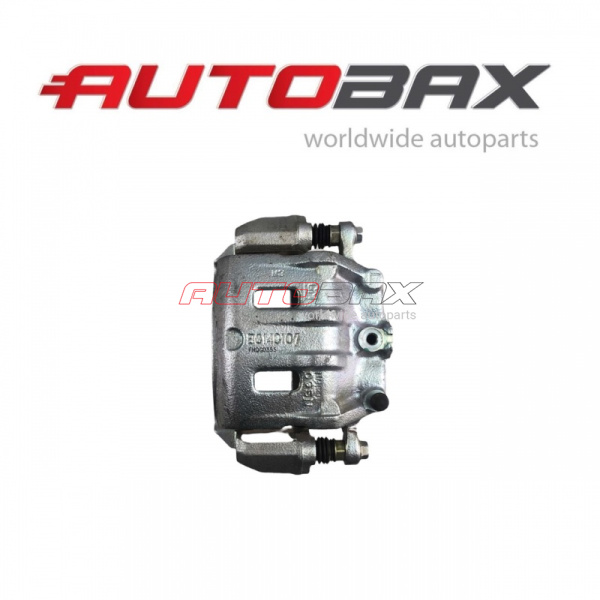 Left Front Brake Caliper Chevrolet Captiva (C100) 2006>2010