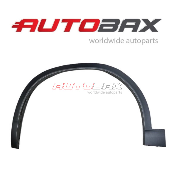 Front Left Fender Molding/Trim BMW X2 (F39) 2018>