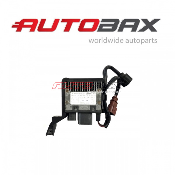 Fan Control Unit Porsche Cayman (987) 2005>2012