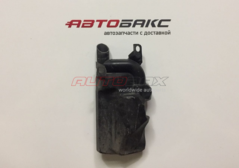 Air Filter Resonator Mazda 6 (GJ) 2013>