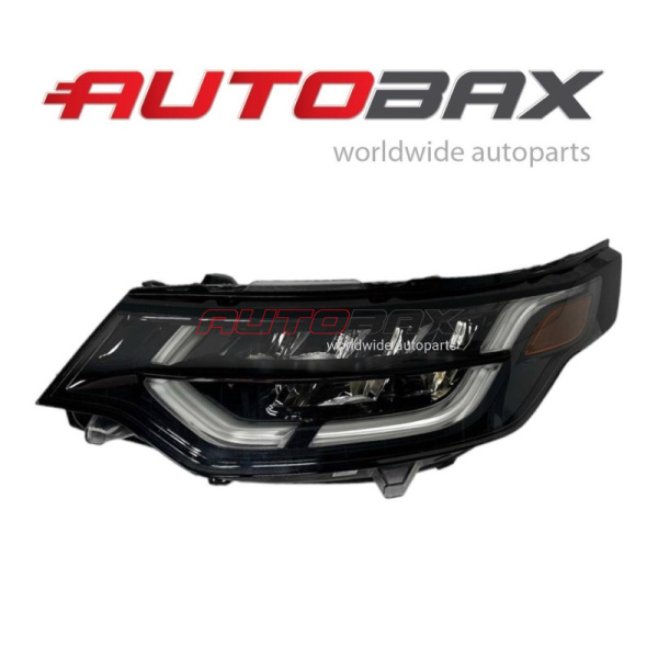 Headlight Left Land Rover Discovery V 2017>