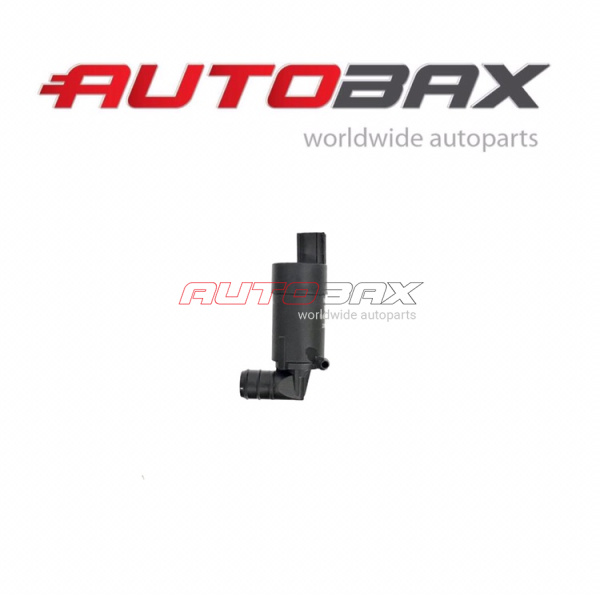 Windshield Washer Pump Ford Focus III 2011>