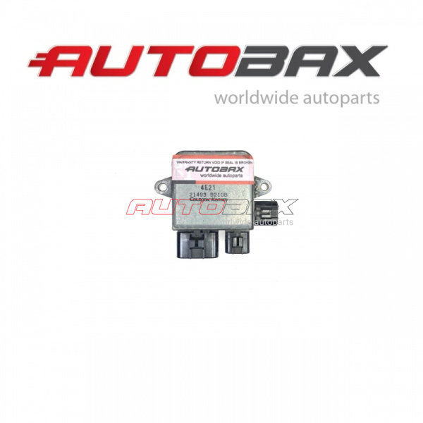 Fan Control Module Infiniti Q50/G (V37) 2013>
