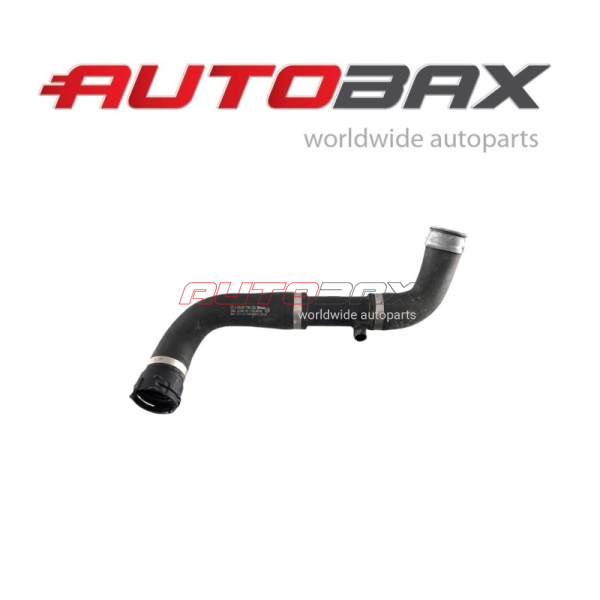Coolant Hose/Pipe Mercedes Benz C-Class (W205) 2014>