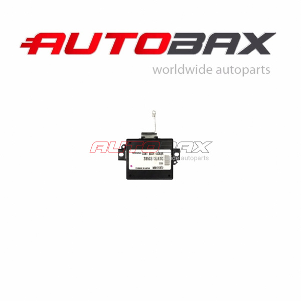 Parking Sensor Control Module Infiniti QX-60/JX (L50) 2013>