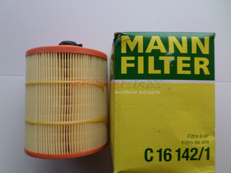 Engine Air Filter Mondeo IV 2007>2014