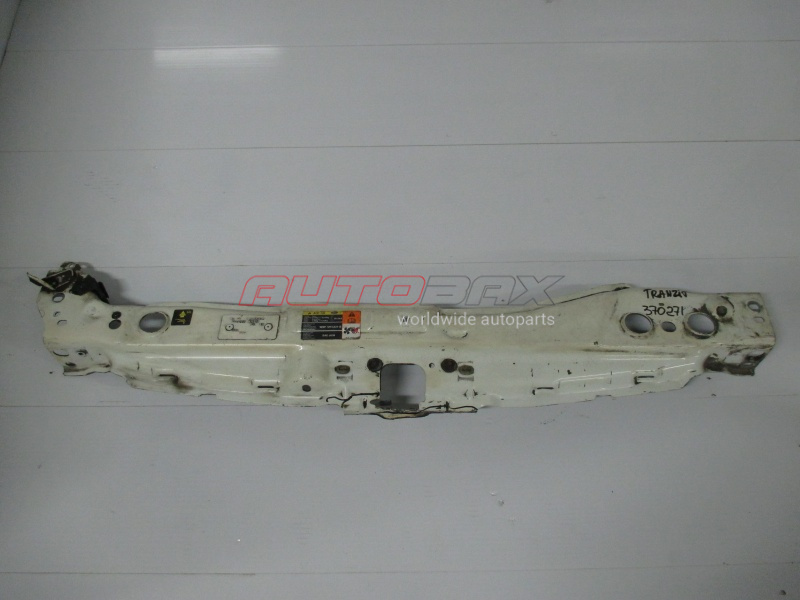 Panel Front "TV" Transit 2006>2012