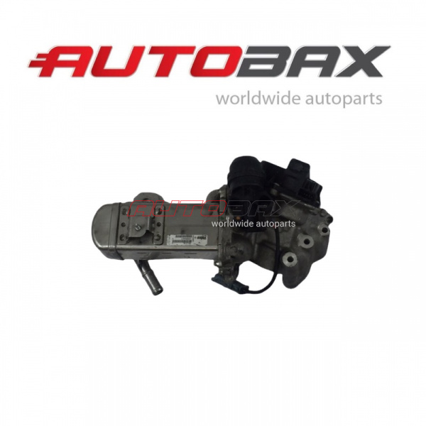 EGR Valve Ford Focus III 2011>