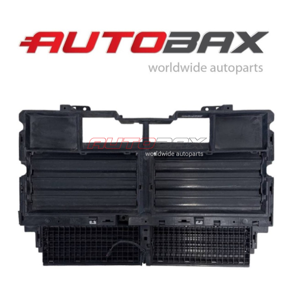 Center Radiator Deflector GMC Canyon 2014–2022