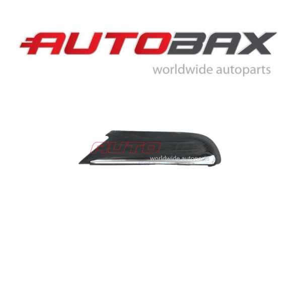 Rear Bumper Molding/Trim Honda Accord X 2018>