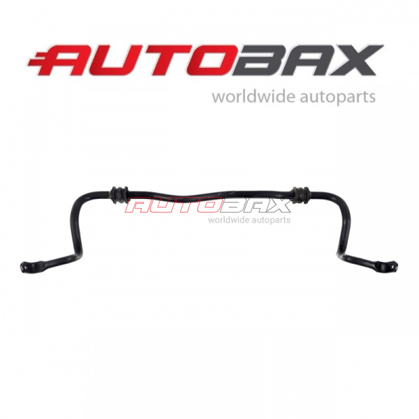 Front Stabilizer Bar Nissan Qashqai (J10) 2006>2014