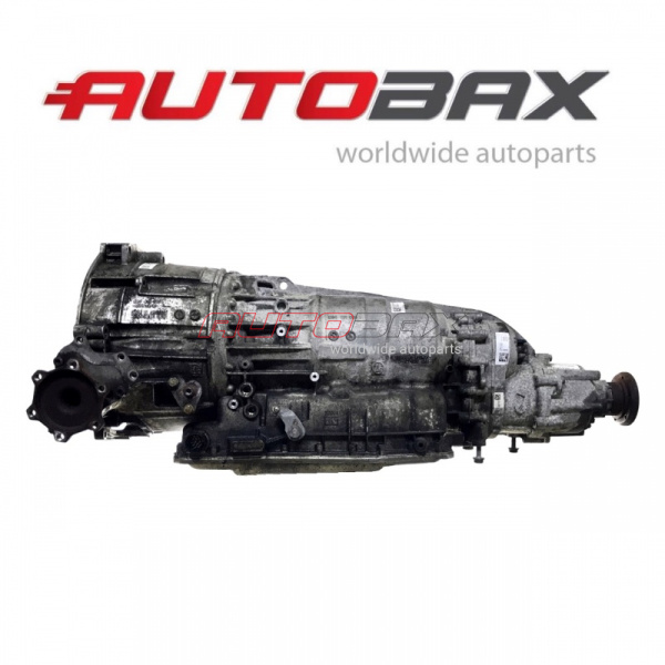 Automatic/Robotic Transmission Audi A4 (B8) 2007>2015