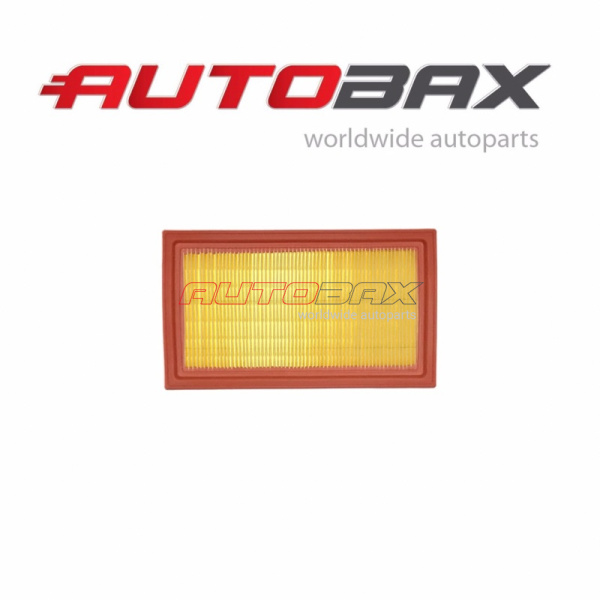 Engine Air Filter Nissan Qashqai (J10) 2006>2014