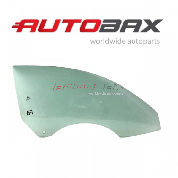 Glass Front Right Ford Mustang 2014>