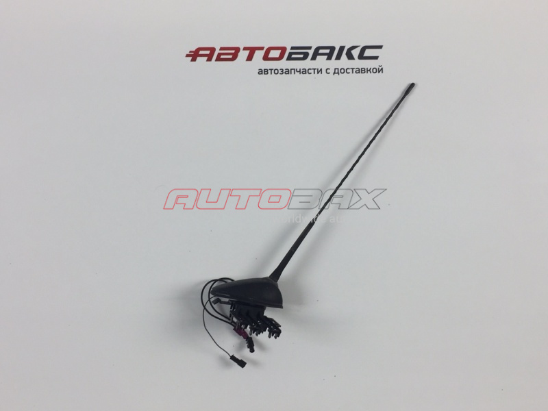 Antenna BMW 1-series (E81/E87) 2004>2011