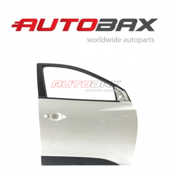 Door Front Right Hyundai ix35/Tucson 2010>2015