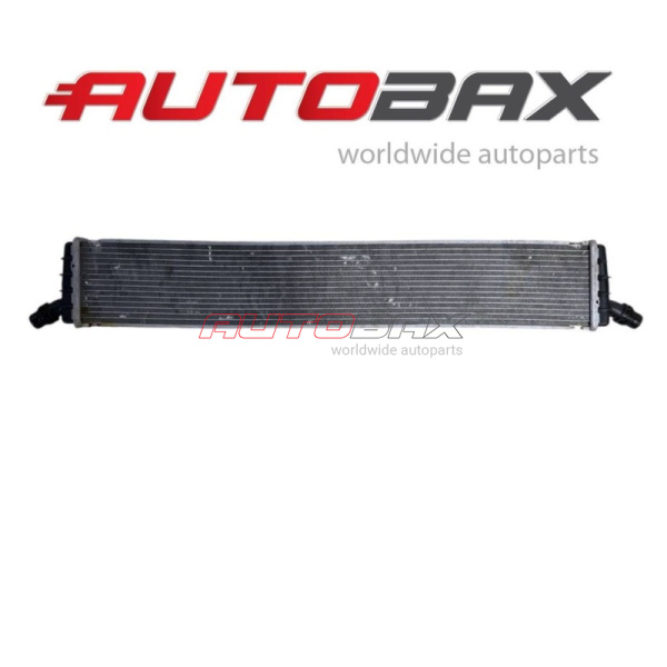 Main Radiator Mercedes Benz GLC-Class (X253) 2015>2022