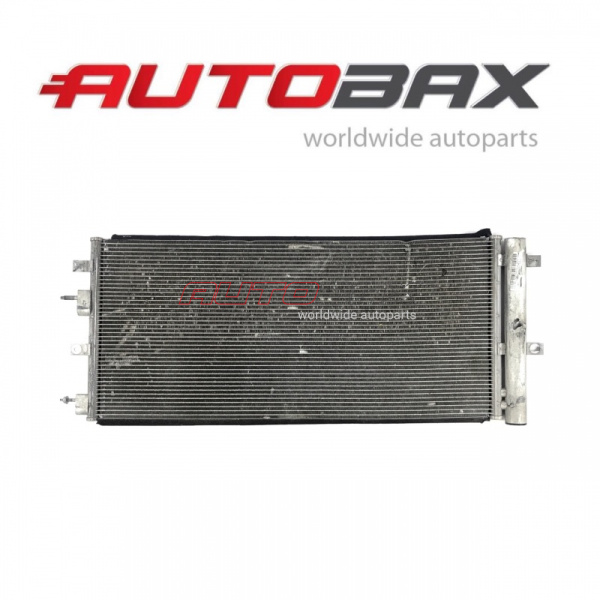 A/C Condenser Ford Mondeo V 2014>