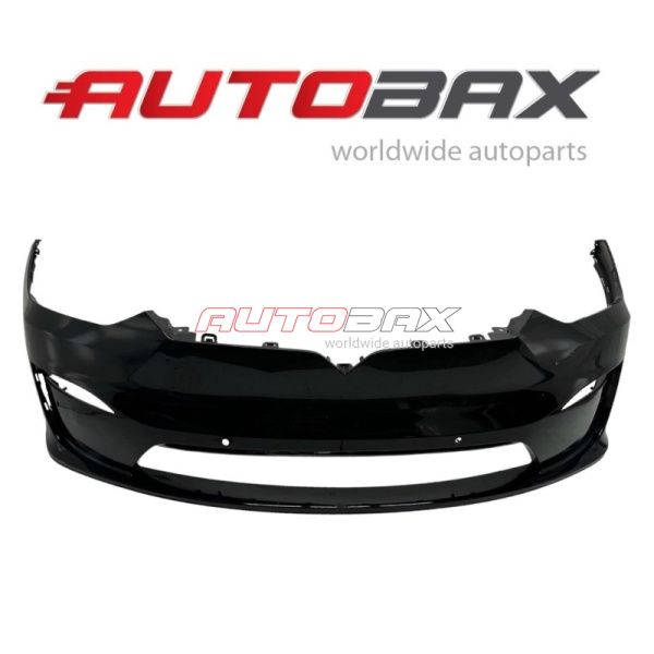 Bumper Front Tesla Model X 2015>