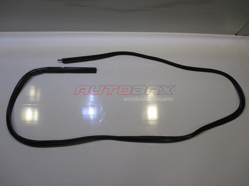 Trunk Hole Seal Juke (F15) 2011>