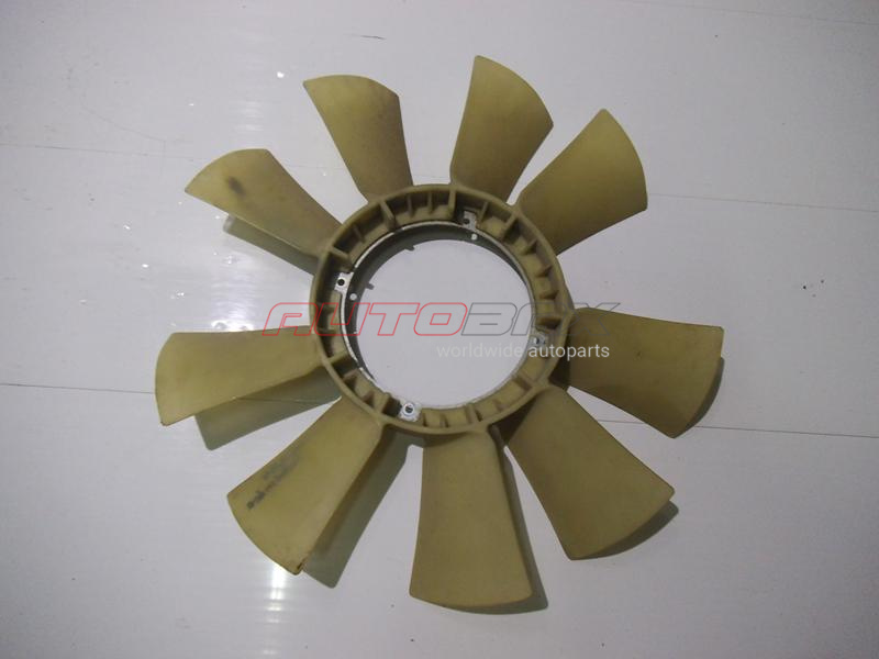 Cooling Fan Pathfinder (R51M) 2004>2013
