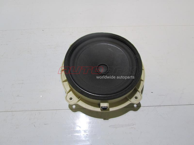 Speaker/Subwoofer ix35/Tucson 2010>