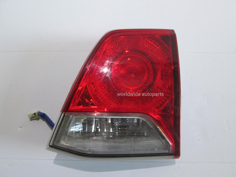 Rear Right Light Toyota Land Cruiser (200) 2008>