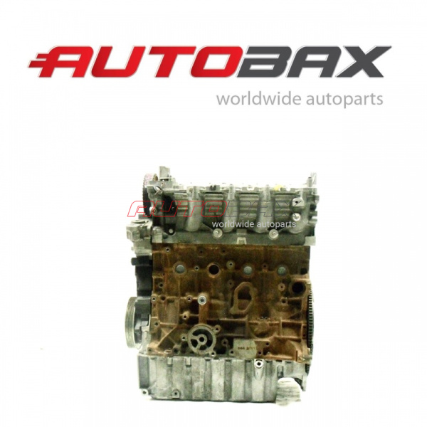 Engine Volvo S40 2004>