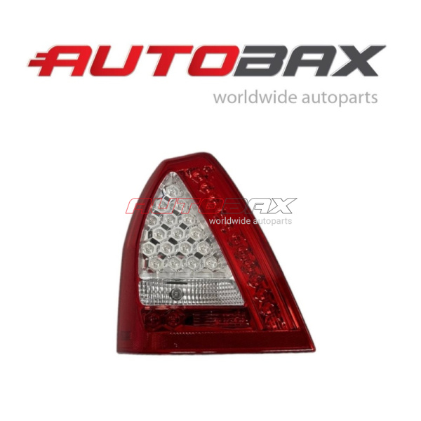 Light Rear Left Maserati Quattroporte V 2003>2012
