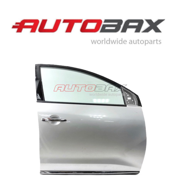 Front Right Door Nissan Murano (Z51) 2008>2015