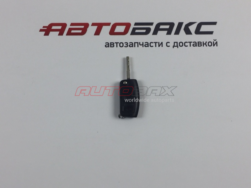 Ignition Key Focus II 2005>2011