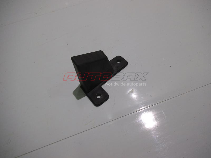 Right Rear Bumper Bracket Focus III 2011>