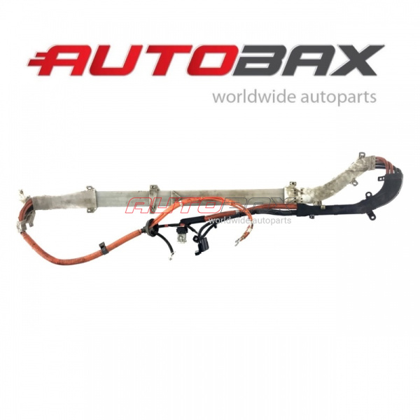 Battery Terminal Toyota Camry (V40) 2006>2011