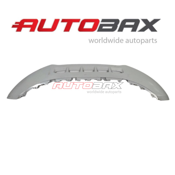 Front Bumper Molding/Trim Audi Q5 2008>2017