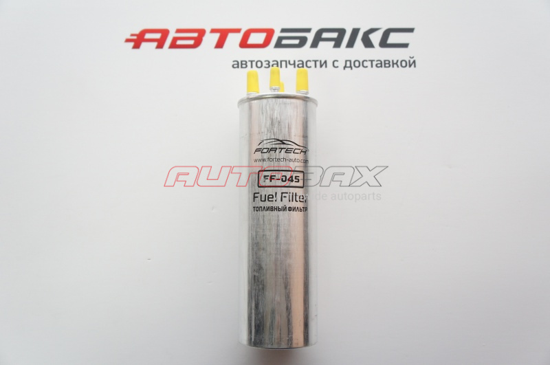 Fuel Filter VolksWagen Transporter (T5) 2003>2015