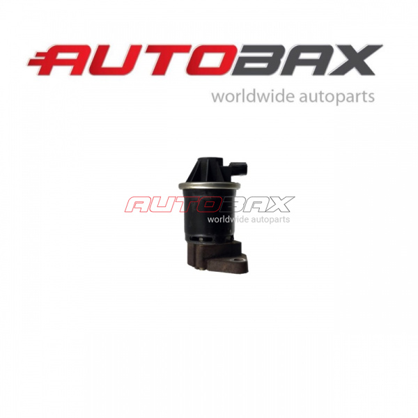 EGR Valve Honda Crosstour 2010>