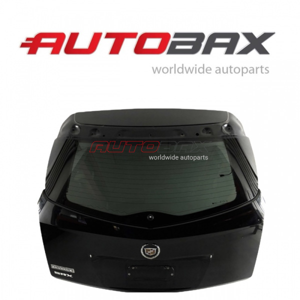 Door/Trunk Lid Cadillac SRX 2009>2016