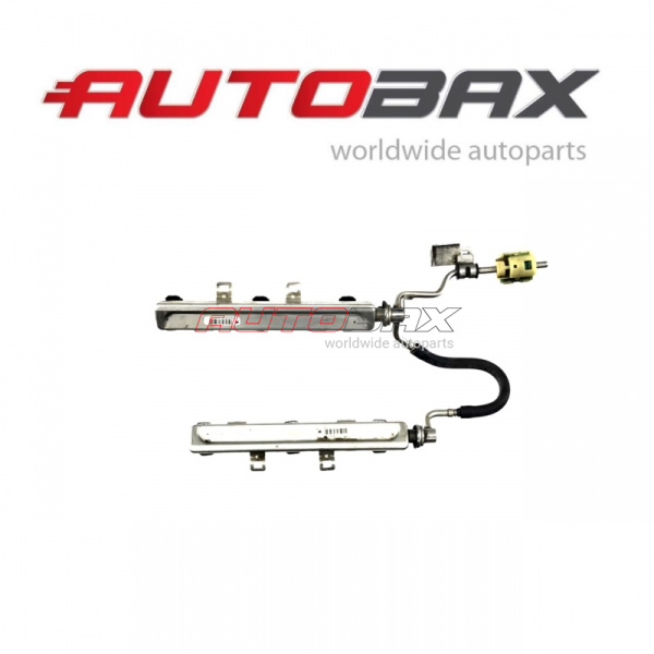 Fuel Rail (Ramp) Honda Pilot 2008>2015