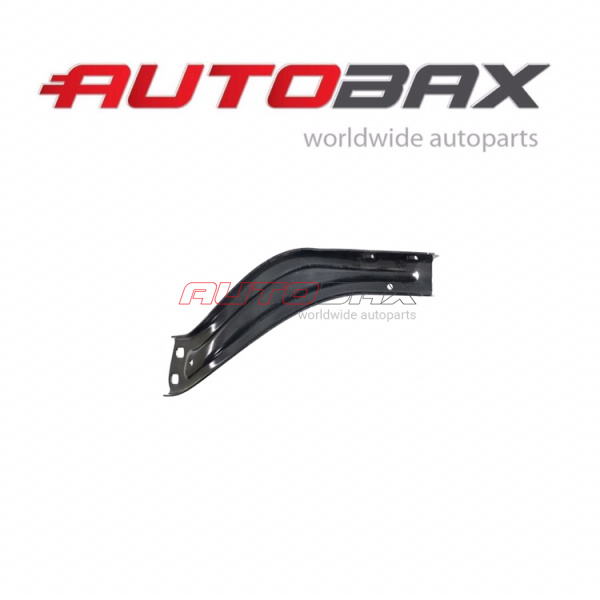 Right Headlight Bracket Mercedes Benz E-Class (W212) 2009>2016