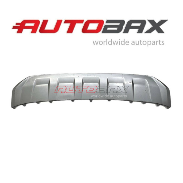 Front Bumper Molding/Trim Audi Q7 2015>