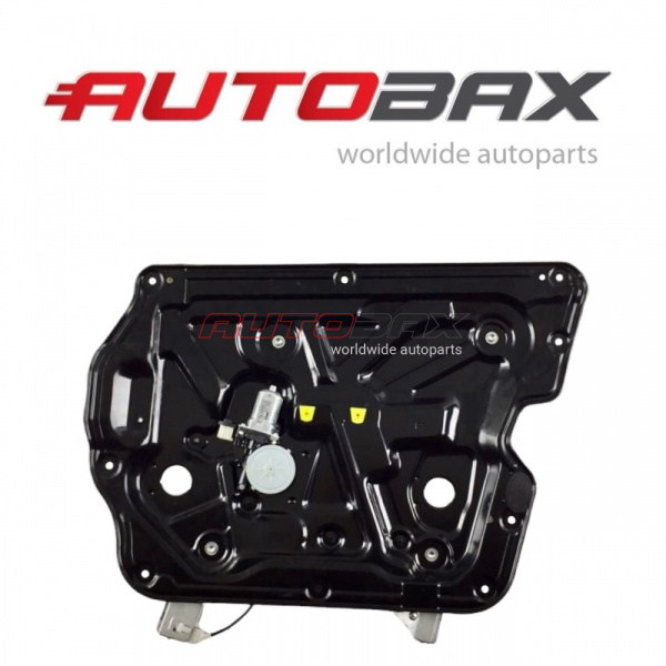 Front Right Window Regulator Infiniti M-35/45 (Y50) 2004>2010