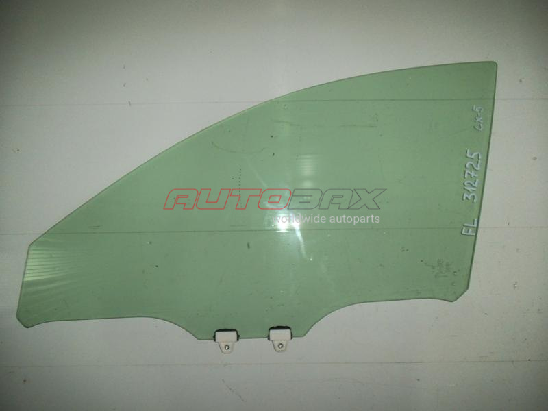 Glass Front Left CX 5 2012>