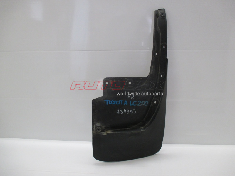 Mudguard Rear Land Cruiser (200) 2008>