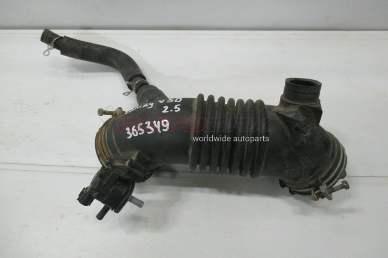 Air Duct/Intake Camry (V50/55) 2012>