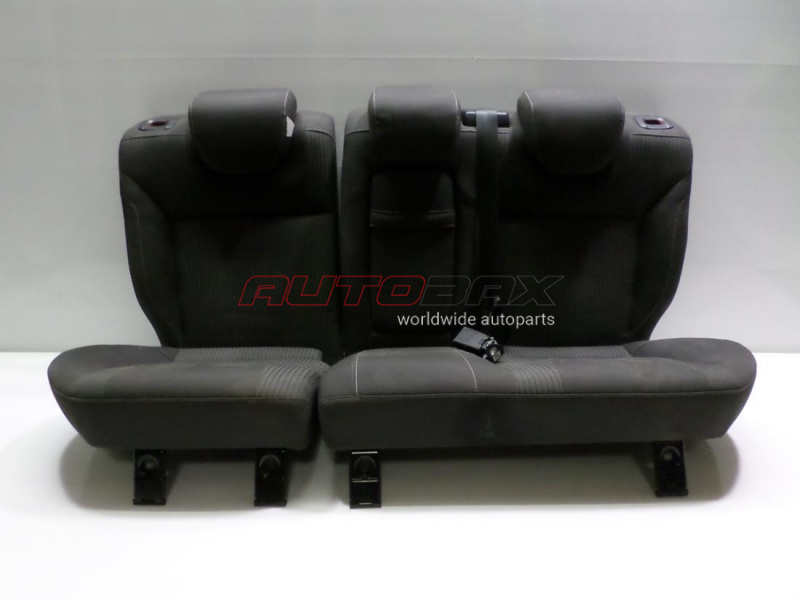 Passenger Seat Focus III 2011>