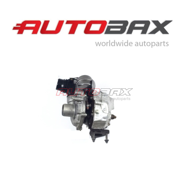 Turbocharger (Turbo) Nissan X-Trail (T32) 2014>2022