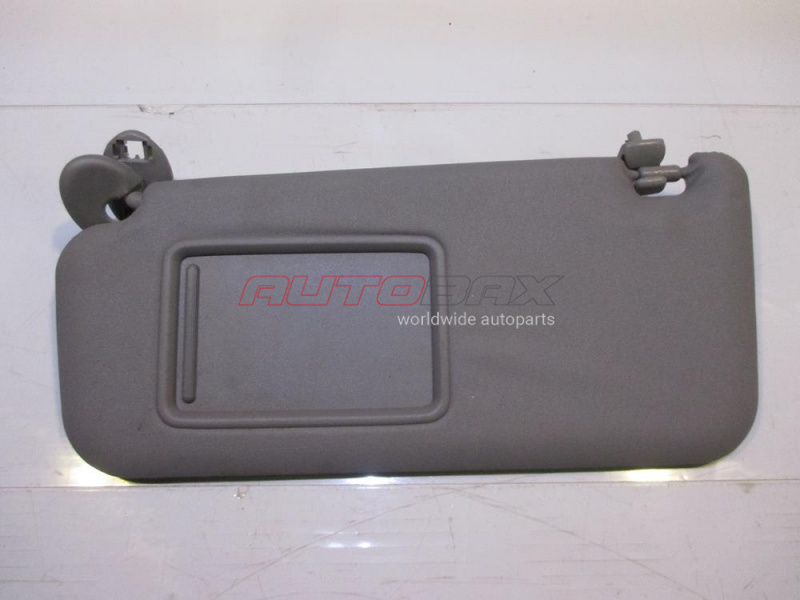 Sun visor RAV 4 2006>2013